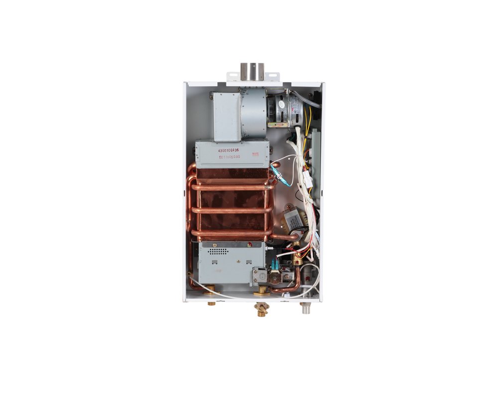 Aquecedor a gás REU-1002 FEH