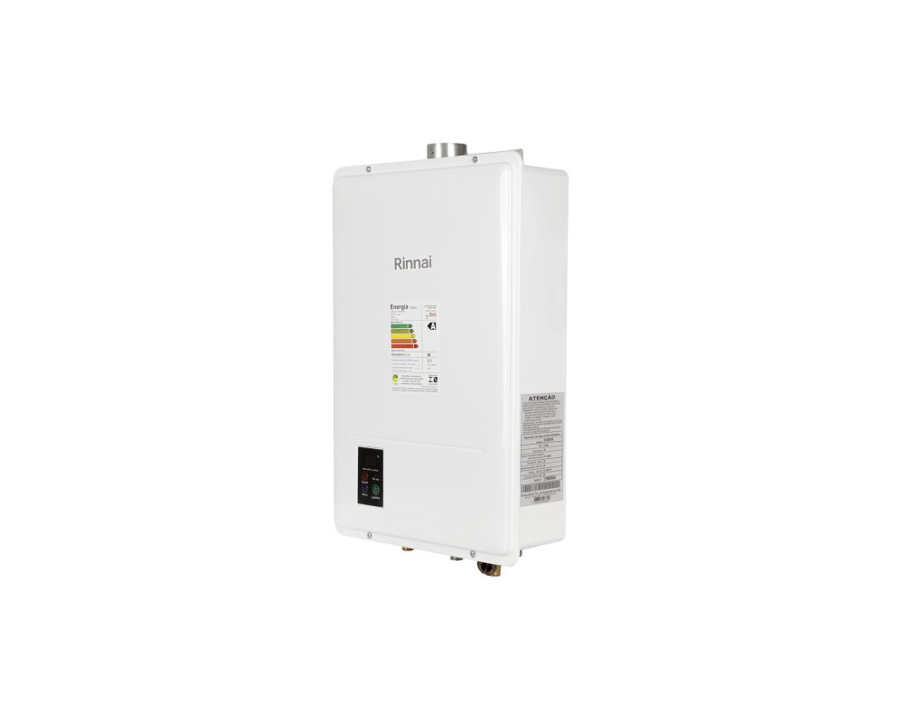 Aquecedor a gás REU-1602 FEH