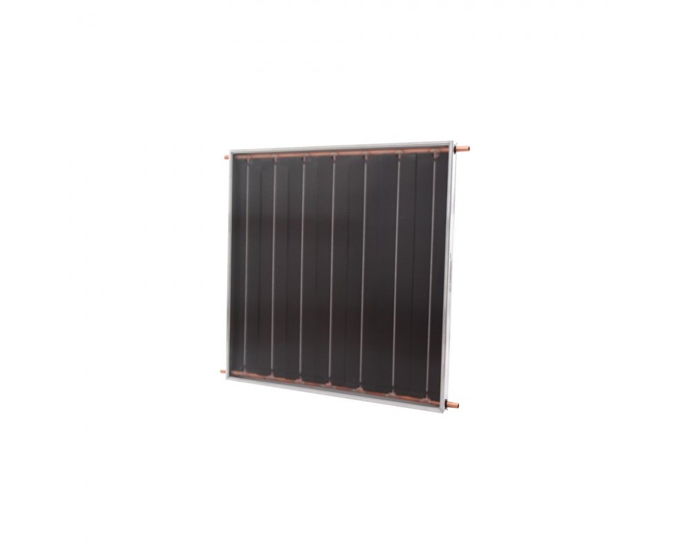 Coletor Solar BLACK TECH