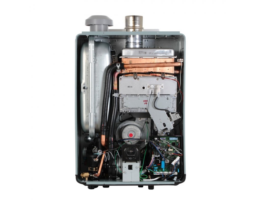 R112-25 ME - Caldeira Mural