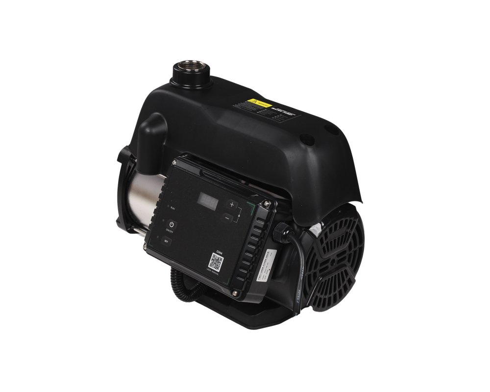 Bomba com Inversor de Frequência - RPI05PV2