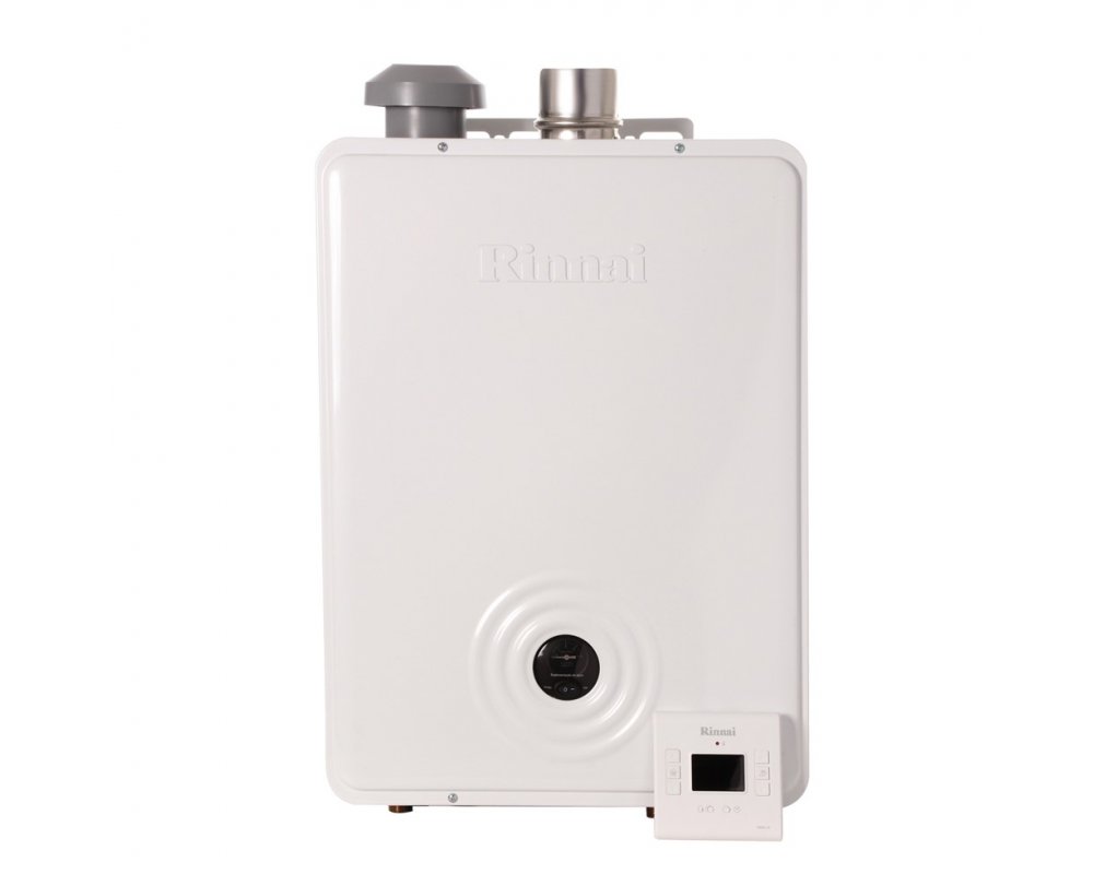 R112-36 ME - Caldeira Mural