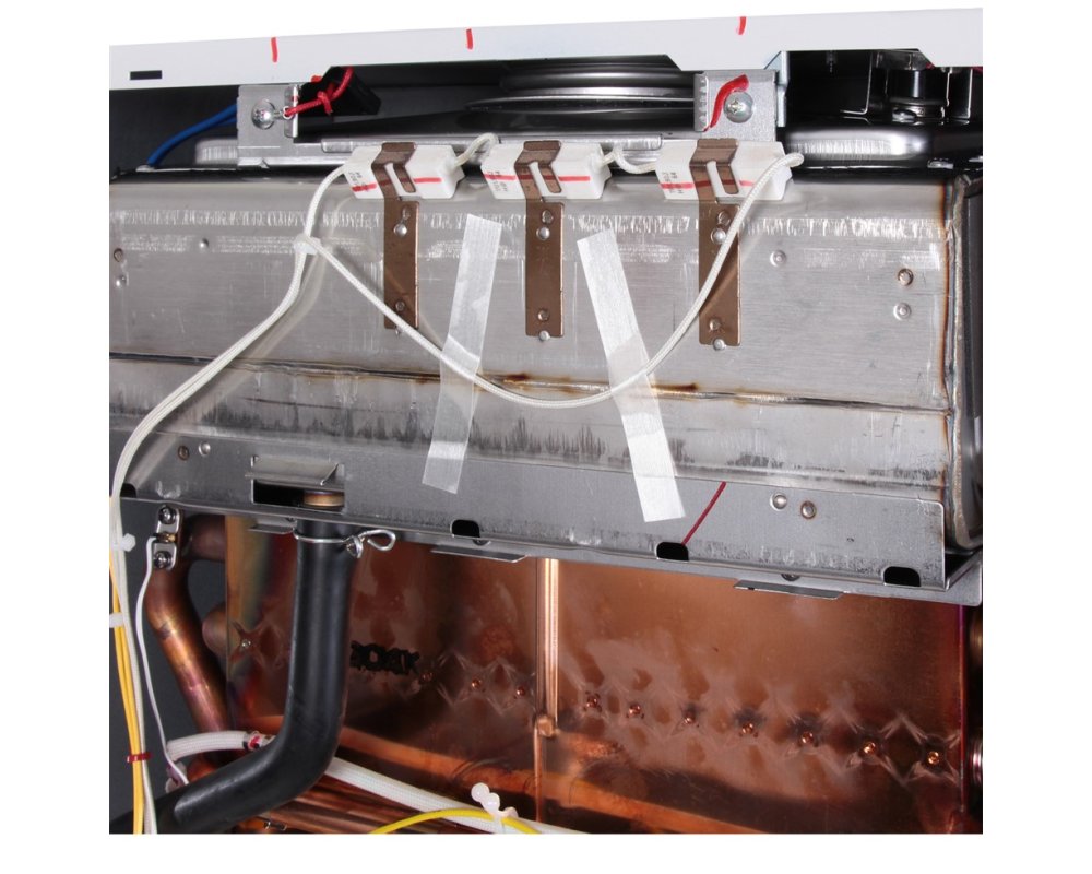 Aquecedor a gás REU-KM3237 FFUD-E