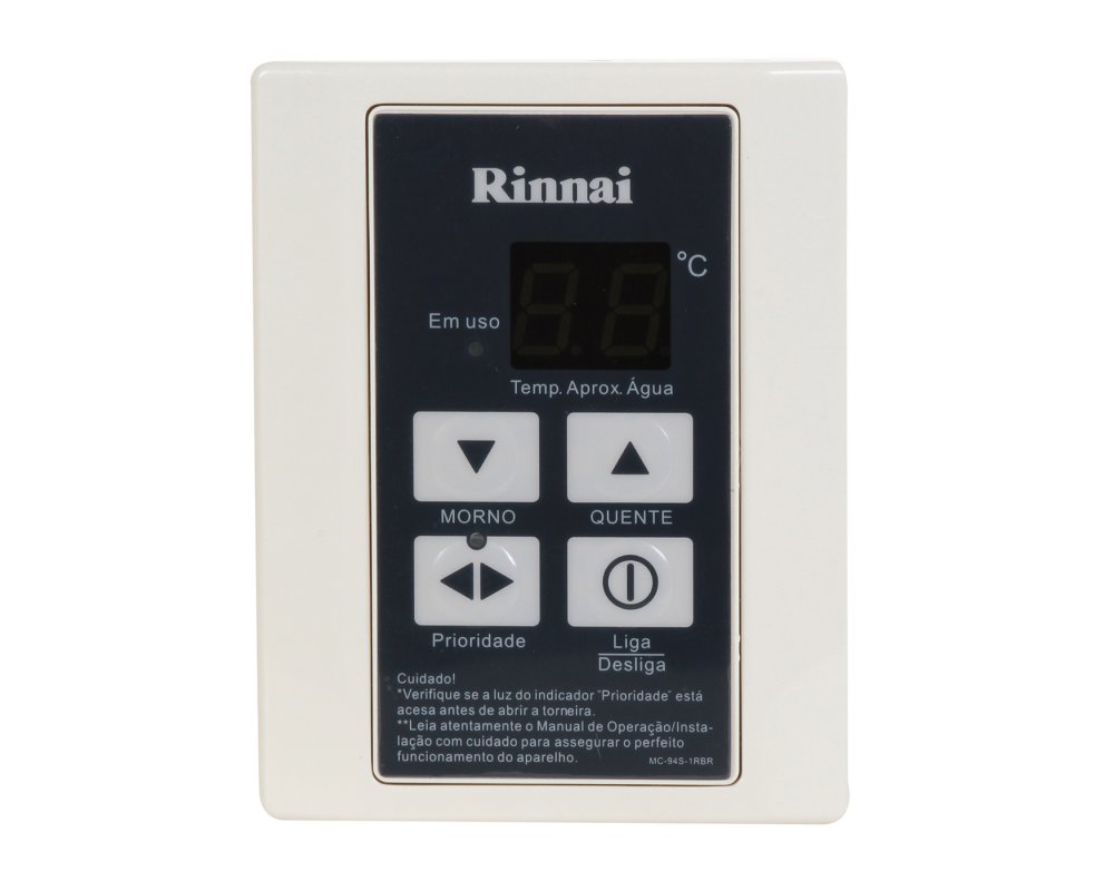 Aquecedor a gás REU-1602 FEA