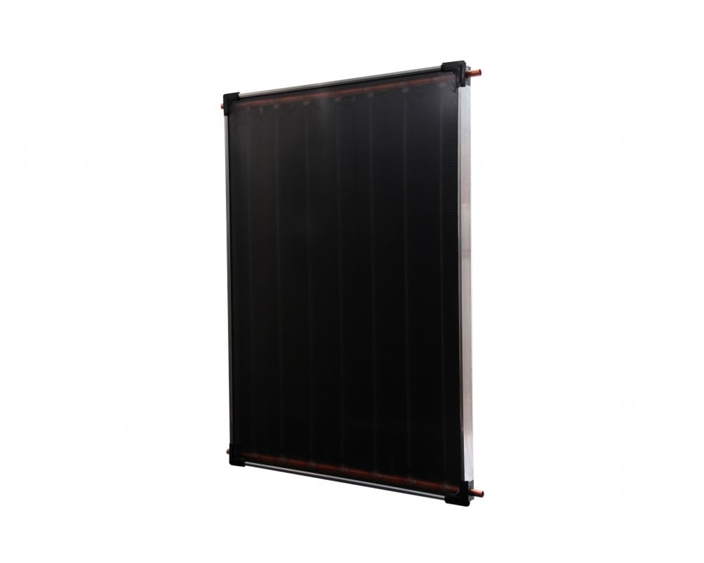 Aquecedor a Gás Coletor Solar BLACK TECH XE