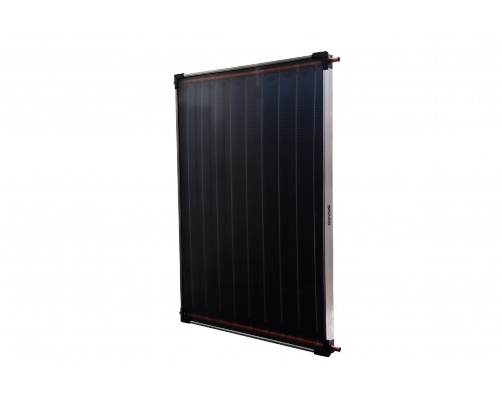 Aquecedor a Gás Coletor Solar TITANIUM PLUS XE