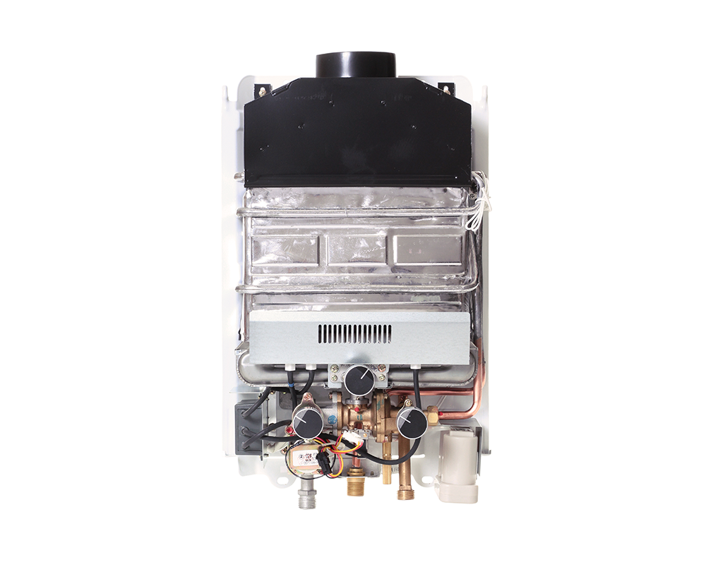 Aquecedor a gás M07