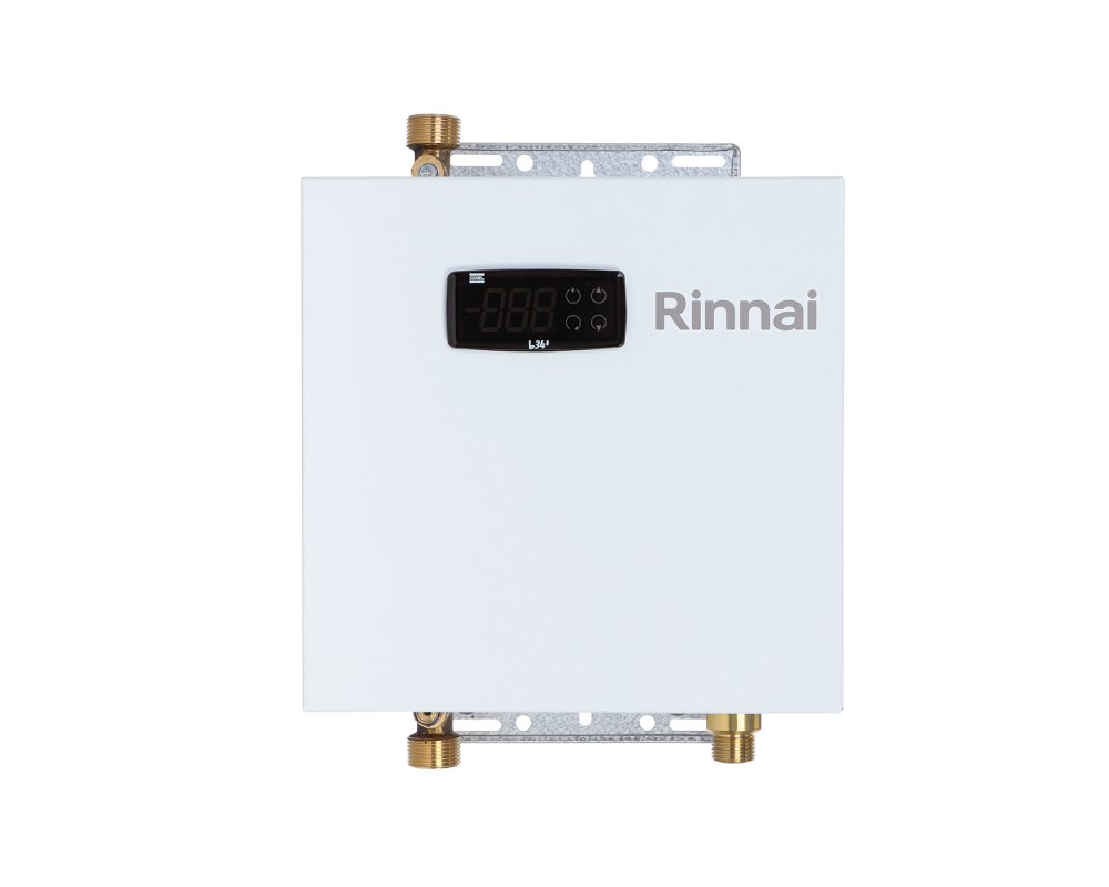 RCS-10 BRV - Smartstart