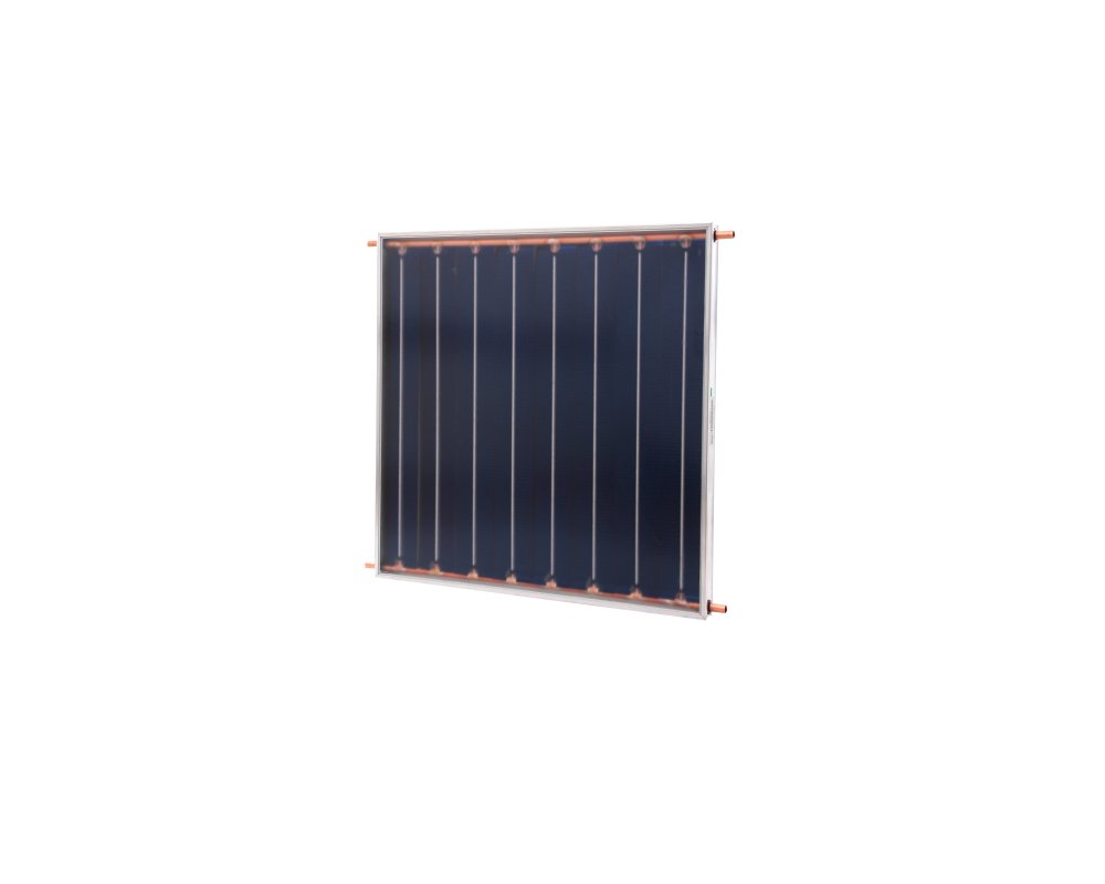 Coletor Solar TITANIUM PLUS