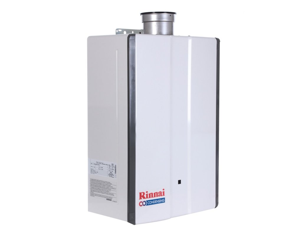 Aquecedor a gás REU-KM3237 FFUD-E