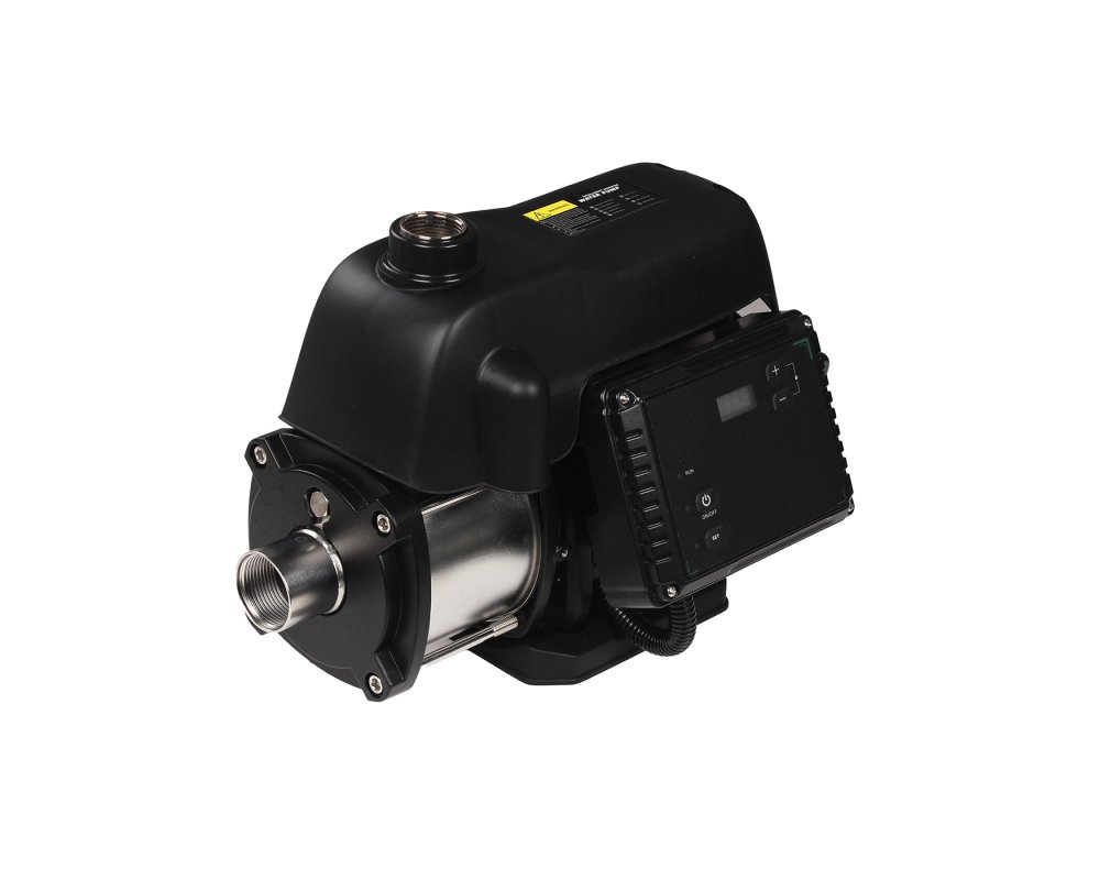 Bomba com Inversor de Frequência - RPI20PV2