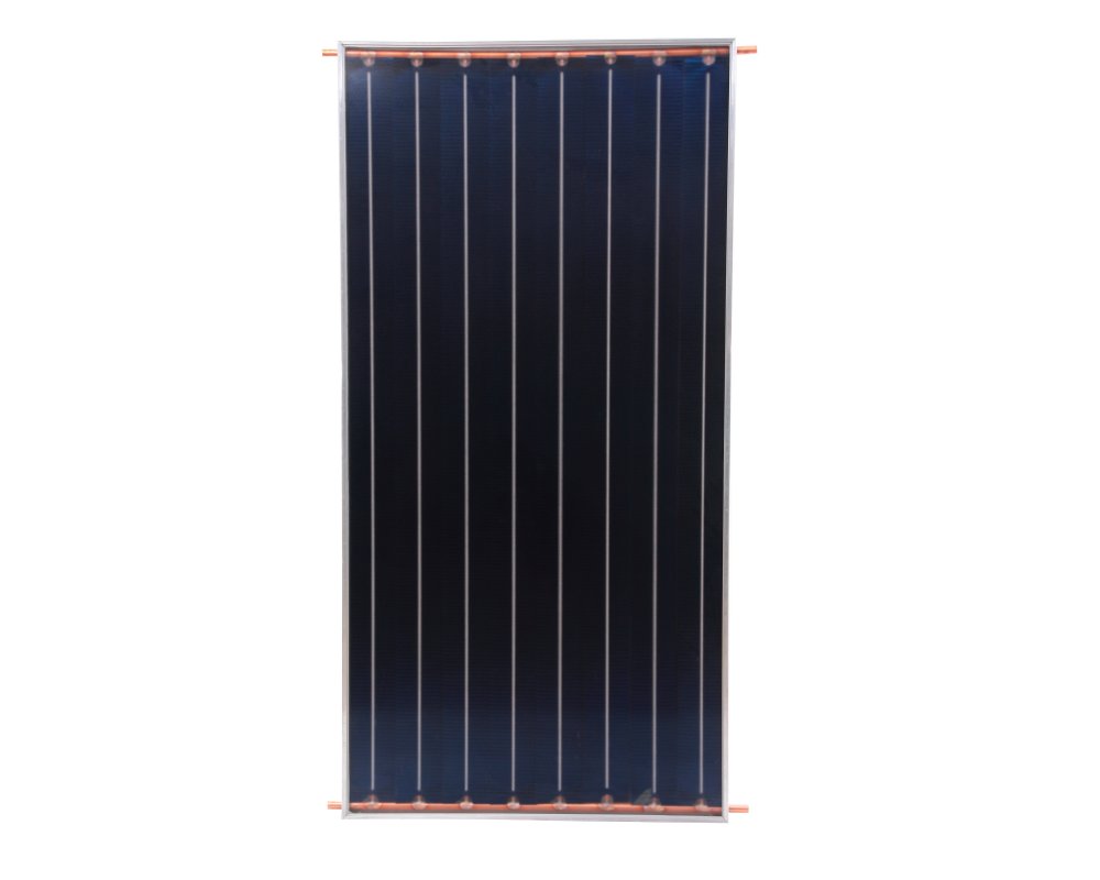 Coletor Solar TITANIUM PLUS