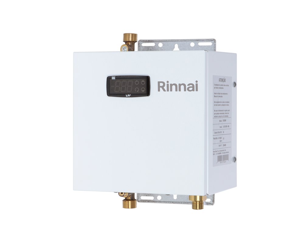 RCS-10 BRV - Smartstart