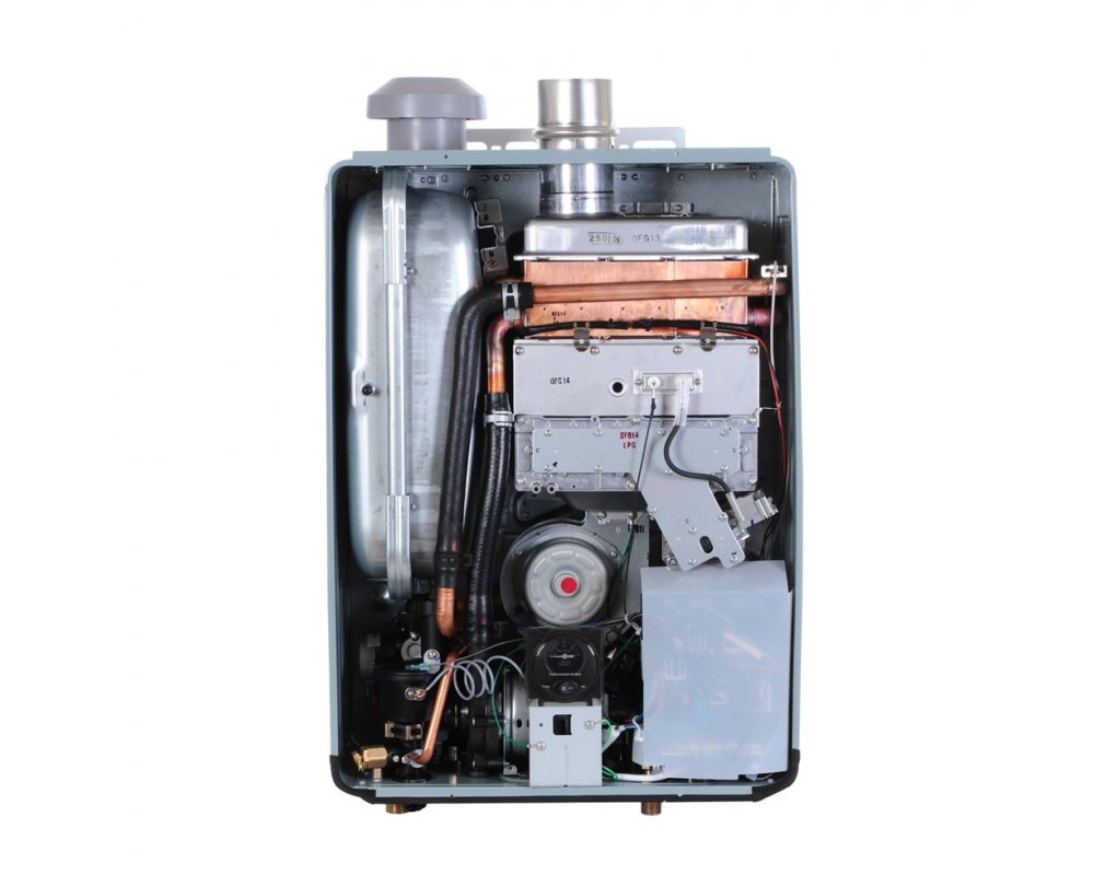 R112-36 ME - Caldeira Mural