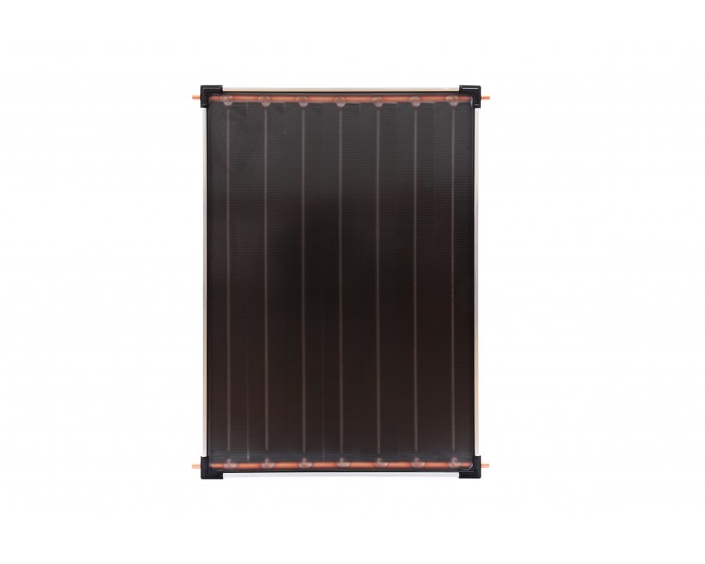 Aquecedor a Gás Coletor Solar BLACK TECH XE