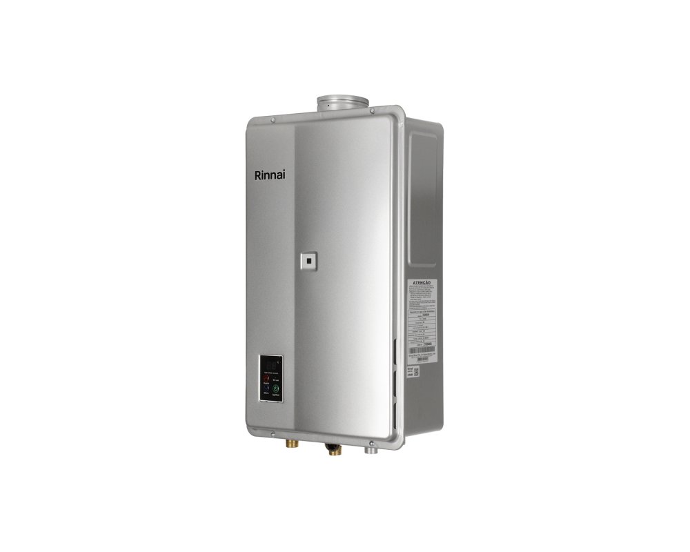 Aquecedor a gás REU-2402 FEH