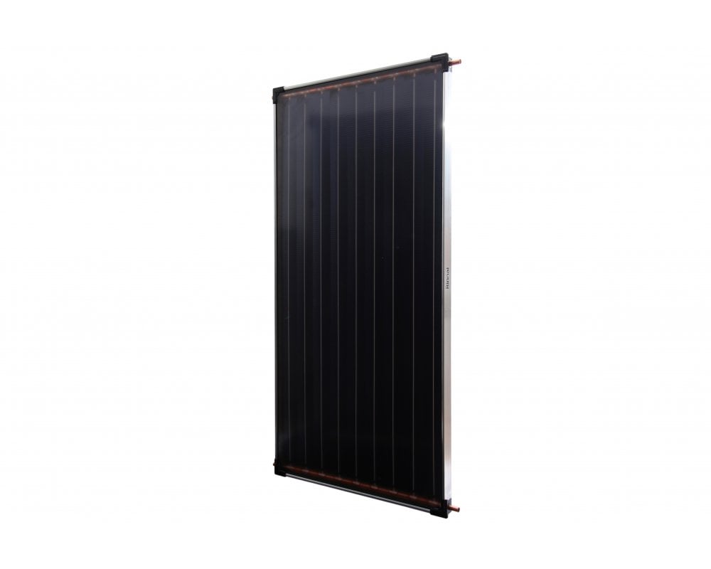 Aquecedor a Gás Coletor Solar TITANIUM PLUS XE