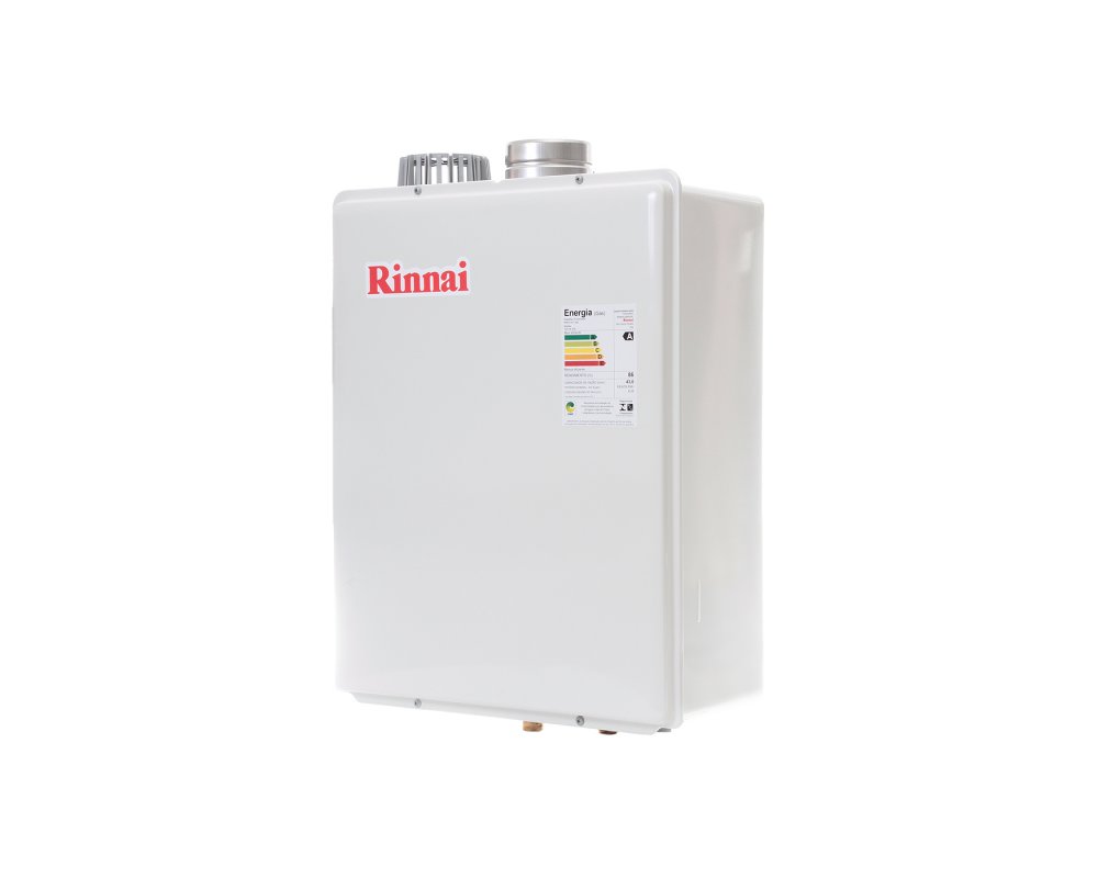 Aquecedor a gás E42