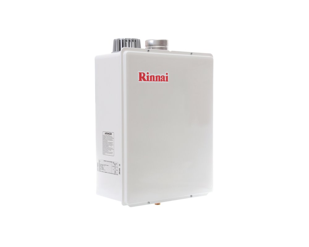 Aquecedor a gás E48