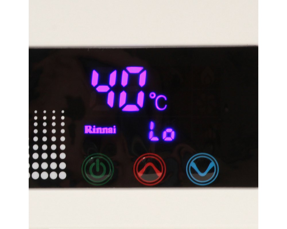 Aquecedor a gás REU-1002 FEH