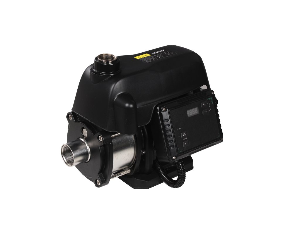 Bomba com Inversor de Frequência - RPI10PV2