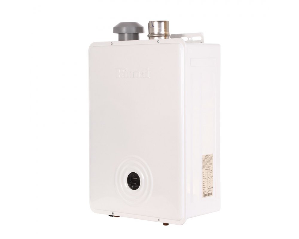 R112-25 ME - Caldeira Mural