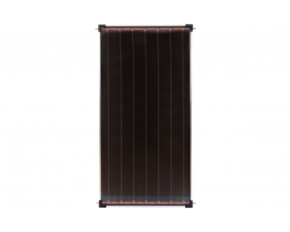 Aquecedor a Gás Coletor Solar BLACK TECH XE