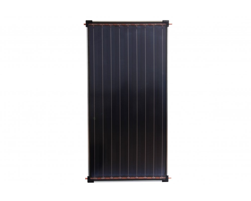 Coletor Solar TITANIUM PLUS XE