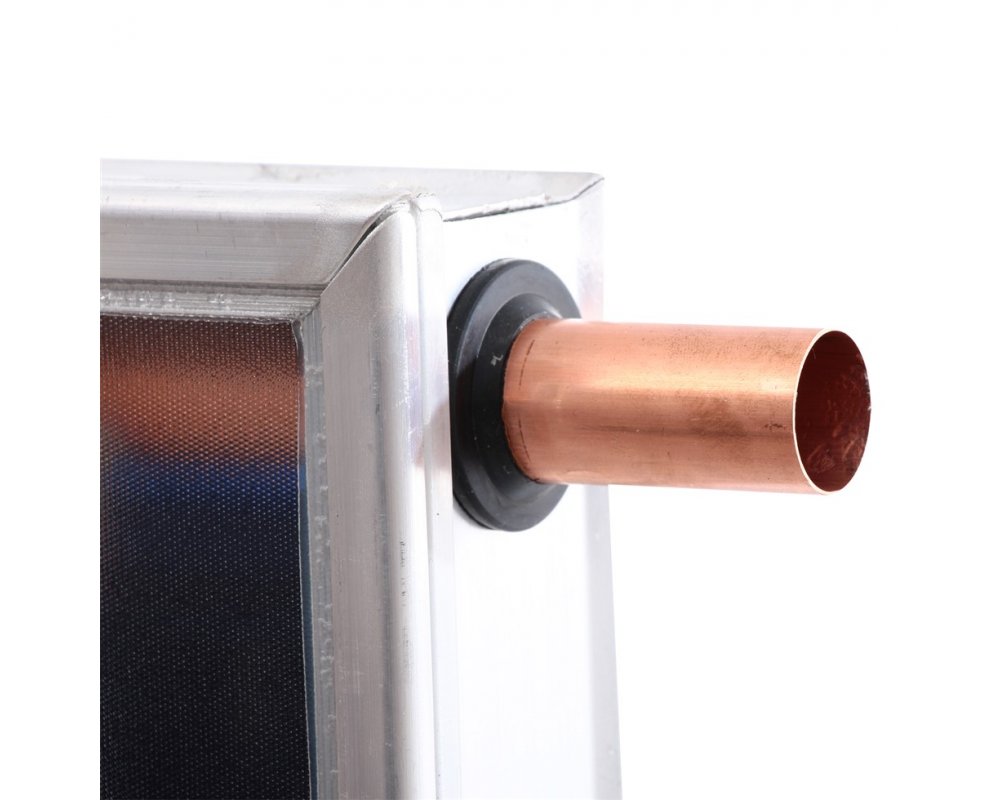 Coletor Solar TITANIUM PLUS