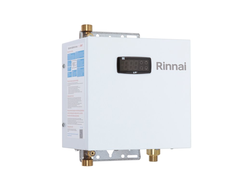 RCS-10 BRV - Smartstart