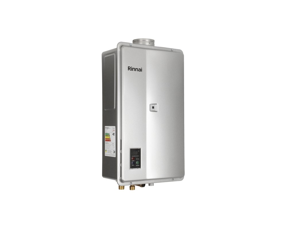 Aquecedor a gás REU-2402 FEH