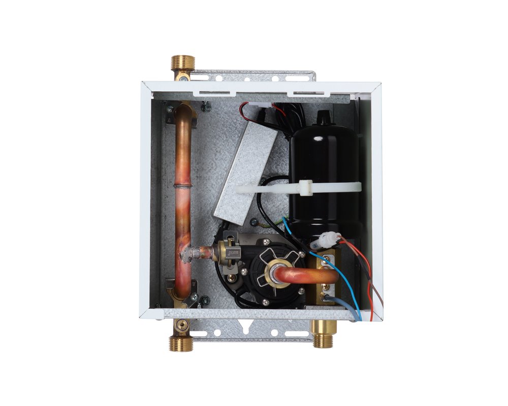 RCS-10 BRV - Smartstart