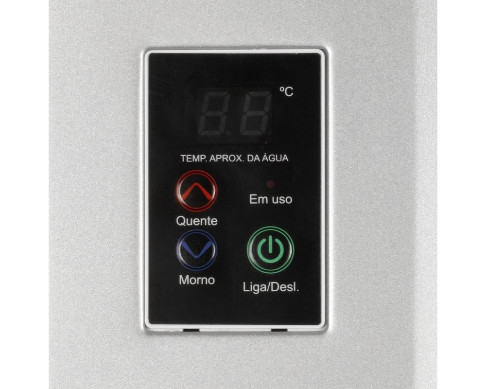 Aquecedor a gás REU-2402 FEH