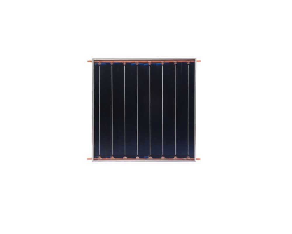 Coletor Solar TITANIUM PLUS
