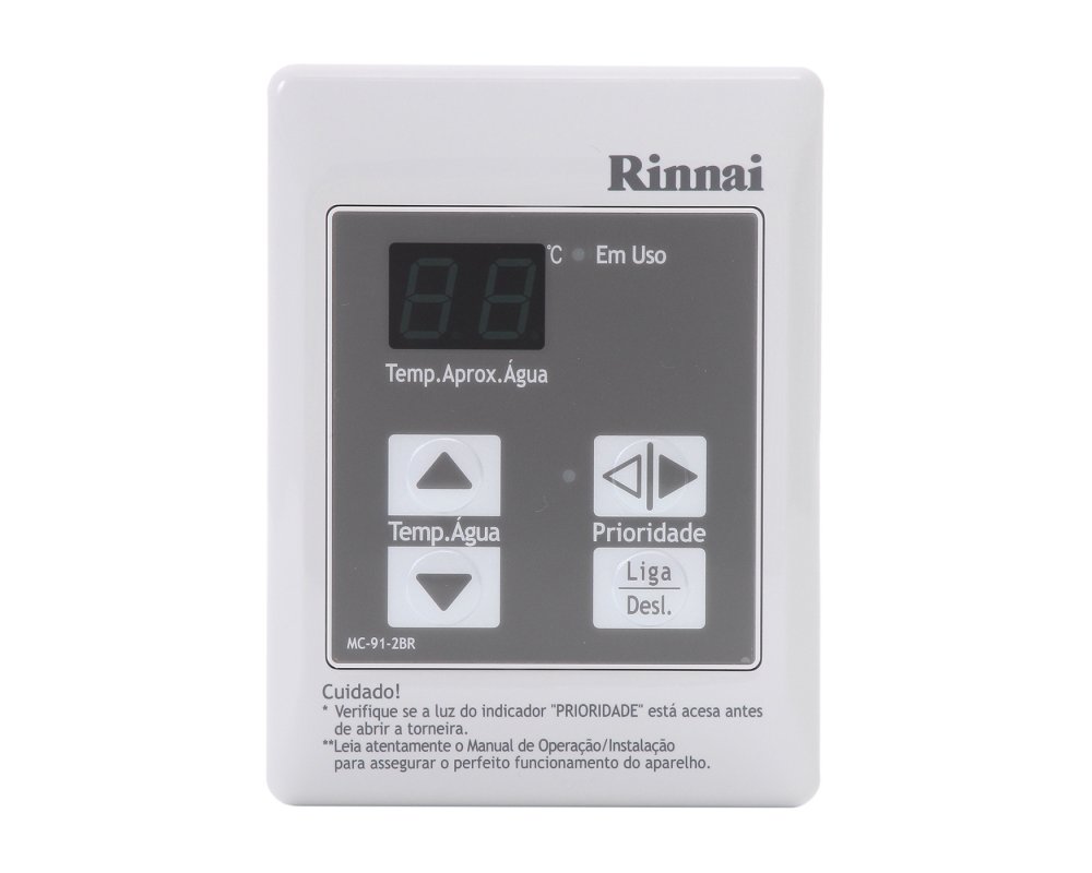 Aquecedor a gás E48