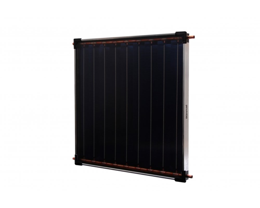 Aquecedor a Gás Coletor Solar TITANIUM PLUS XE