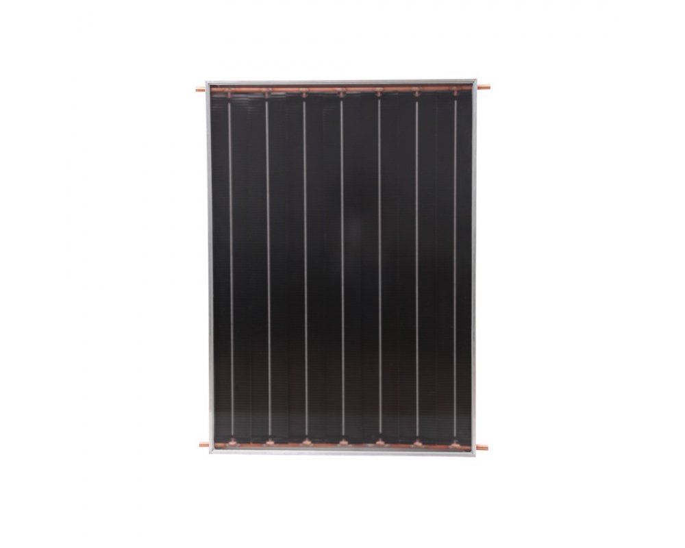 Aquecedor a Gás Coletor Solar BLACK TECH