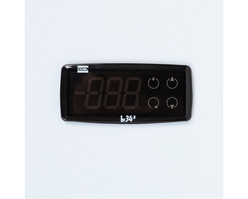 RCS-10 BRV - Smartstart