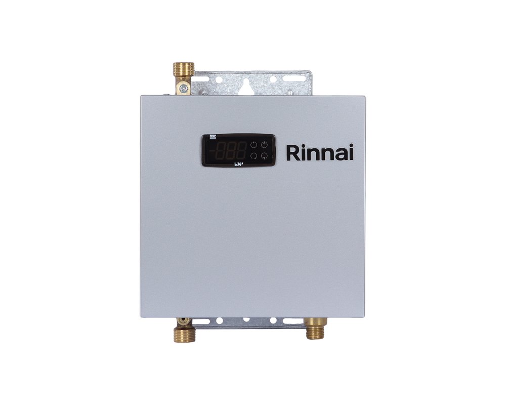 Sistema Recirculador Rinnai Smartstart RCS-10 BRV