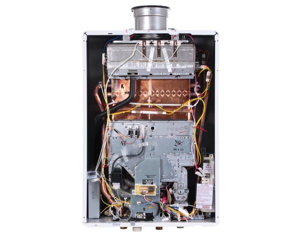 Aquecedor a gás REU-KM3237 FFUD-E