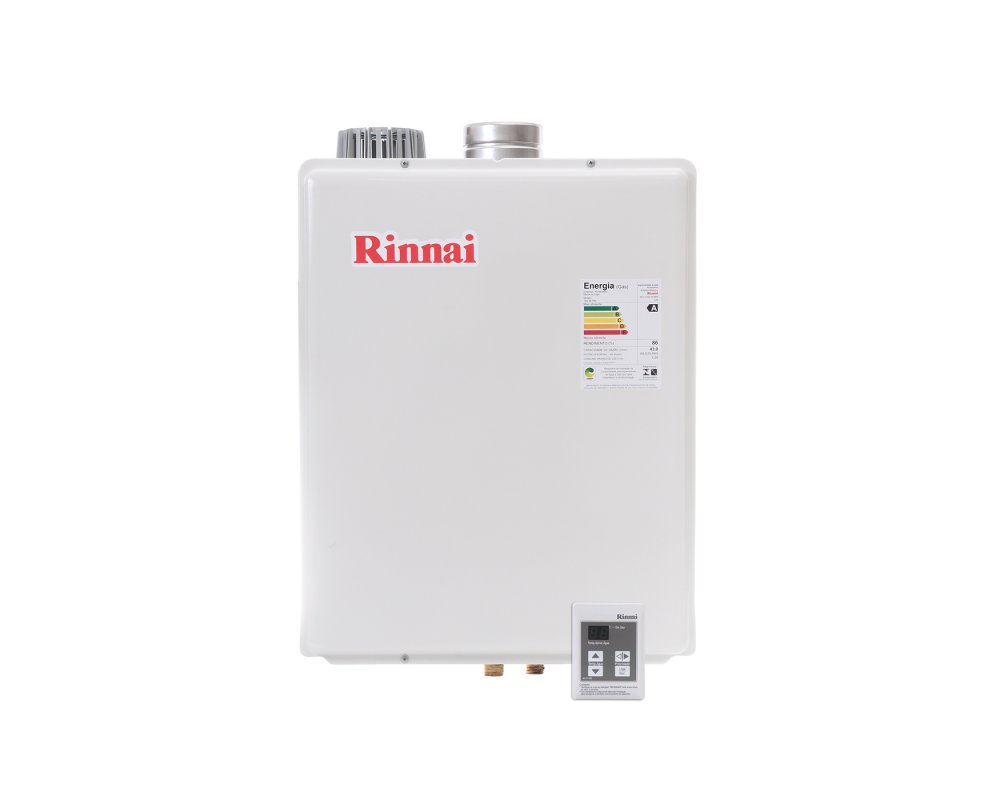 Aquecedor a gás E42