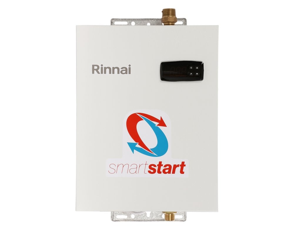 Aquecedor a Gás RCS-9 BR - Smartstart