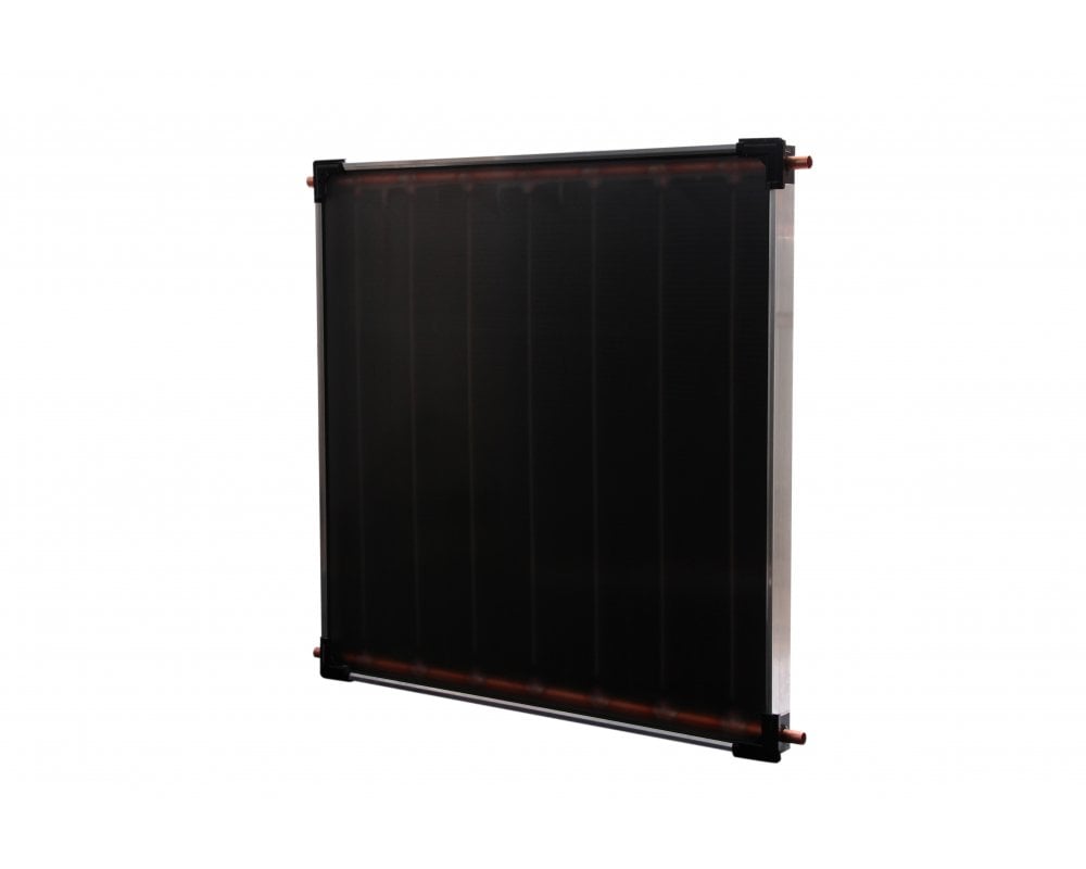 Aquecedor a Gás Coletor Solar BLACK TECH XE