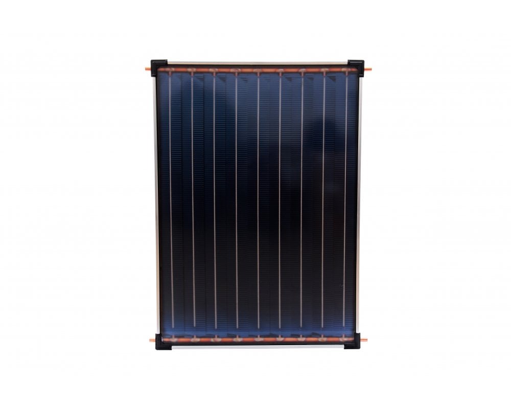 Aquecedor a Gás Coletor Solar TITANIUM PLUS XE