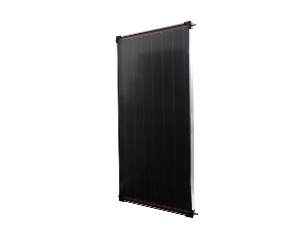 Aquecedor a Gás Coletor Solar BLACK TECH XE