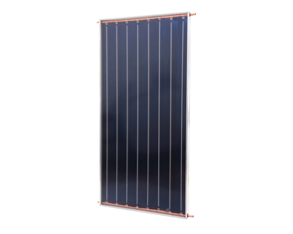 Coletor Solar TITANIUM PLUS