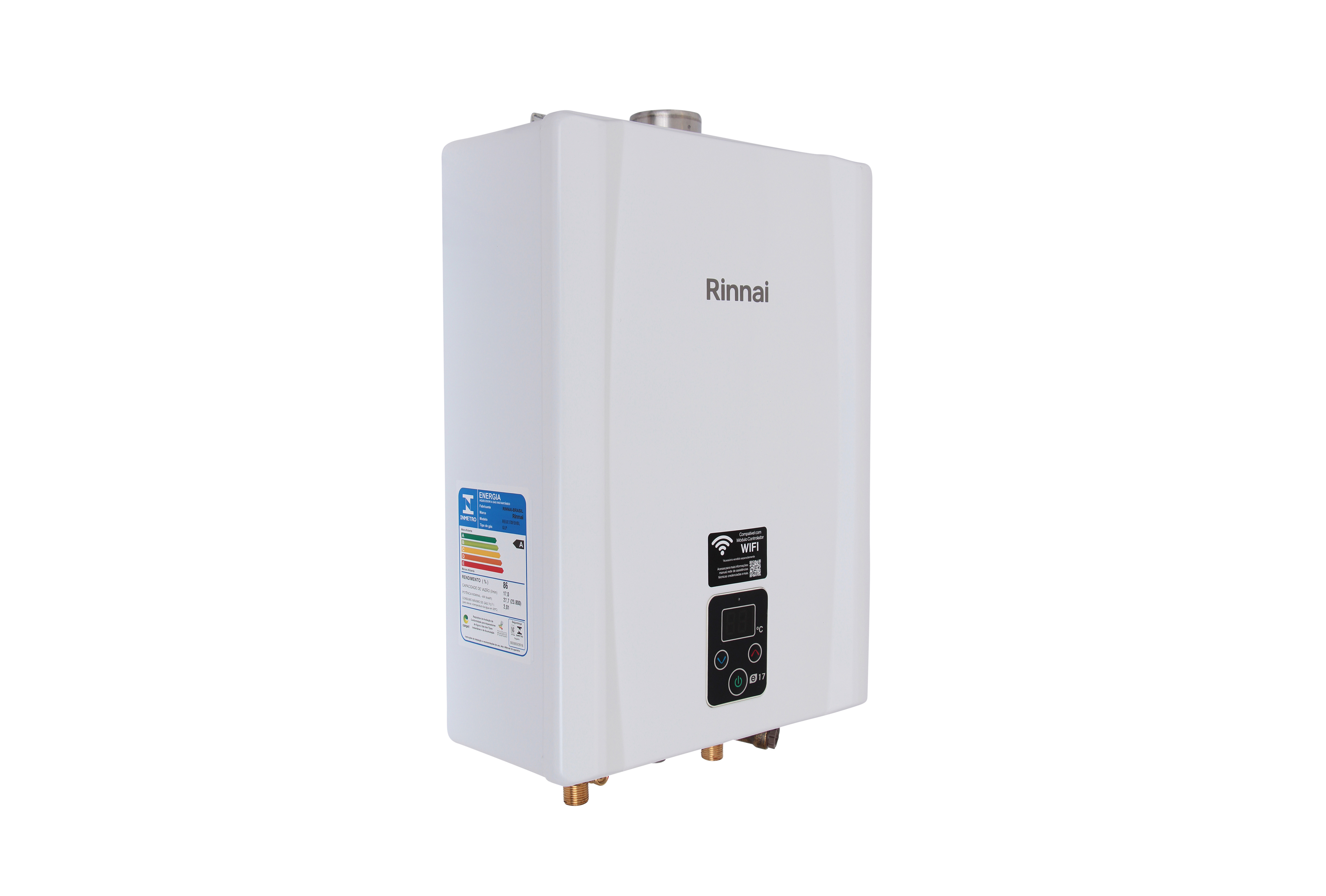 Rinnai E17