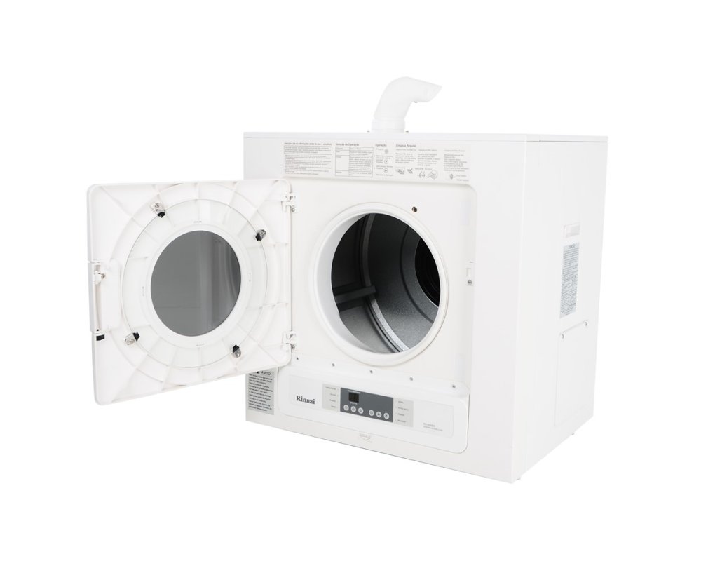 RD-600 BR - Secadora de Roupas a Gás
