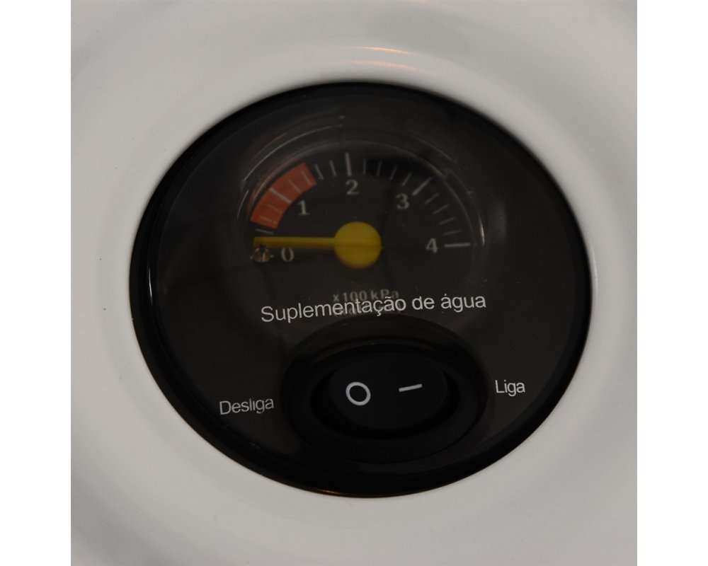 R112-25 ME - Caldeira Mural