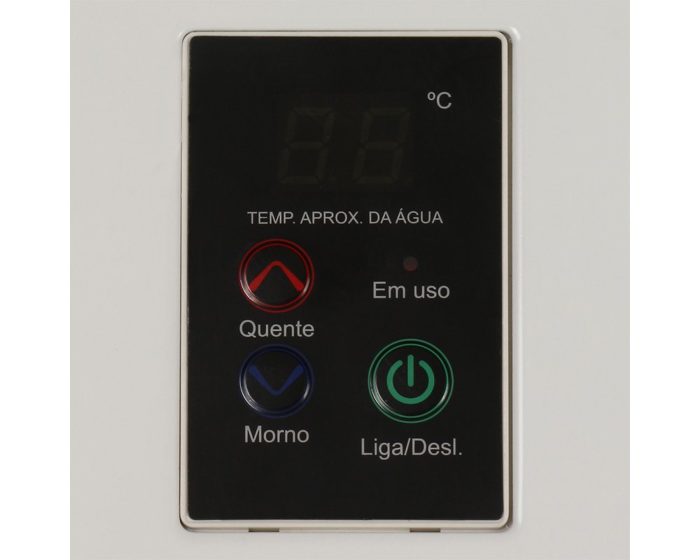 Aquecedor a gás REU-2402 FEH